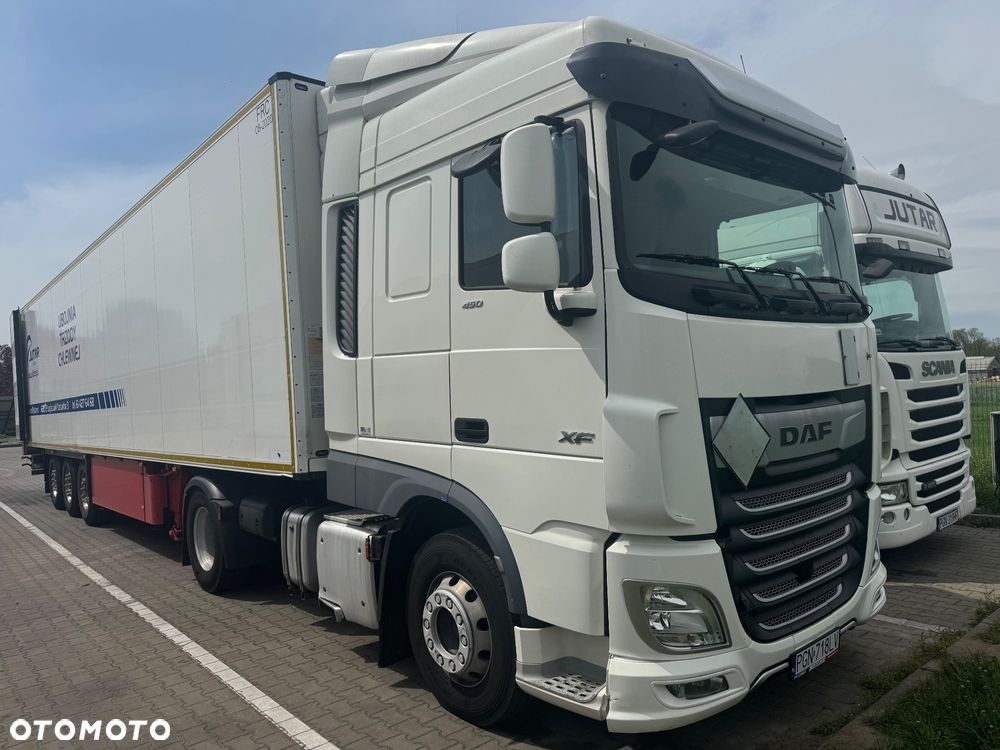 DAF XF - 2