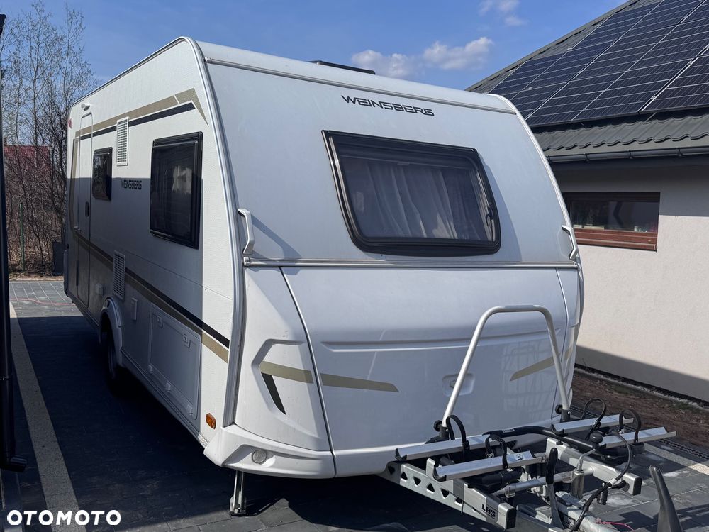 Weinsberg 480 QDK - 3