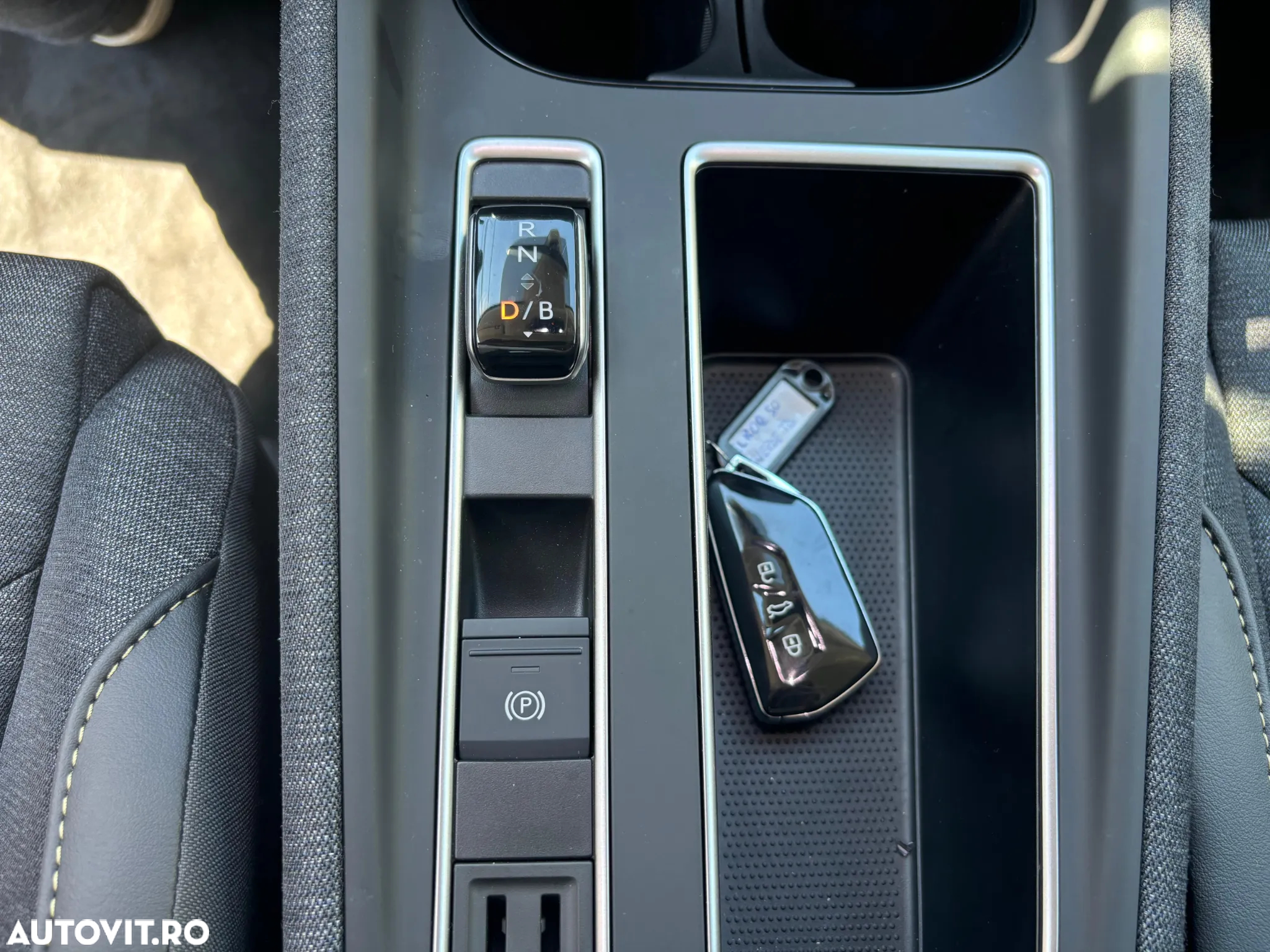 Skoda Elroq 50 - 15