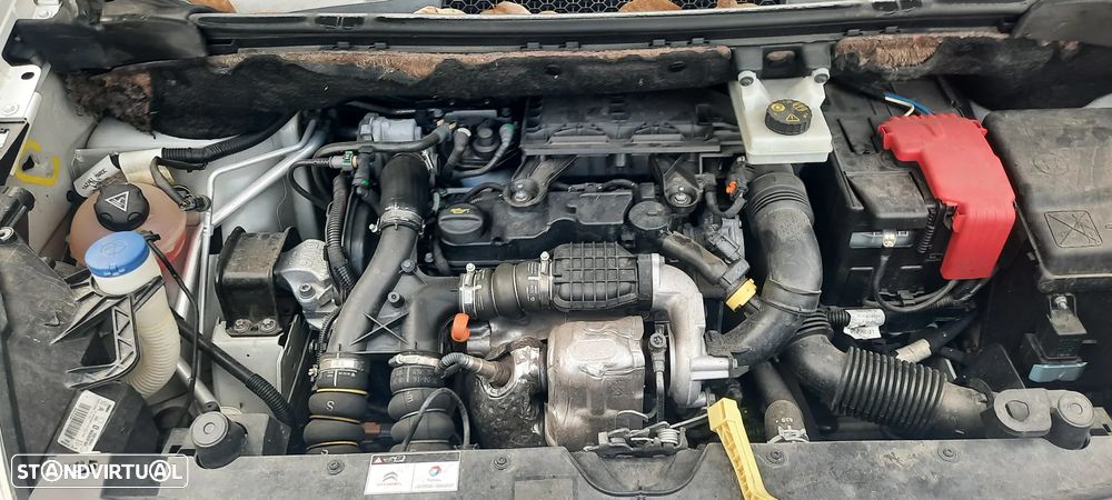 Citroën Enterprise - 9