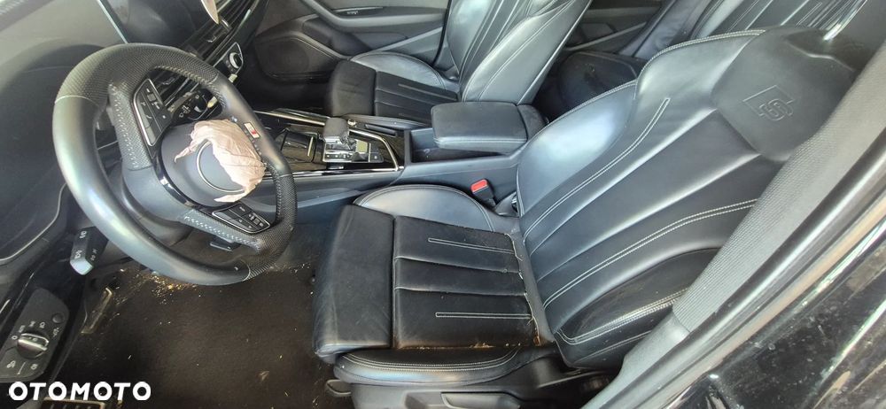 Audi A4 Avant 40 TFSI mHEV S tronic - 20