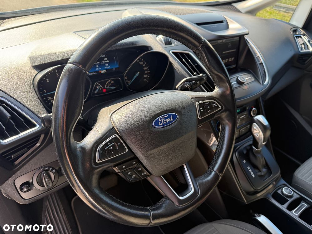 Ford Grand C-MAX Gr 2.0 TDCi Titanium ASS - 34