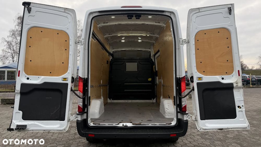 Ford TRANSIT - 18