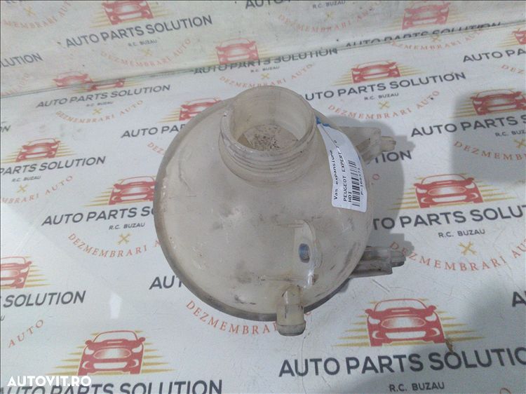 vas expansiune peugeot expert 1.6 hdi - 1