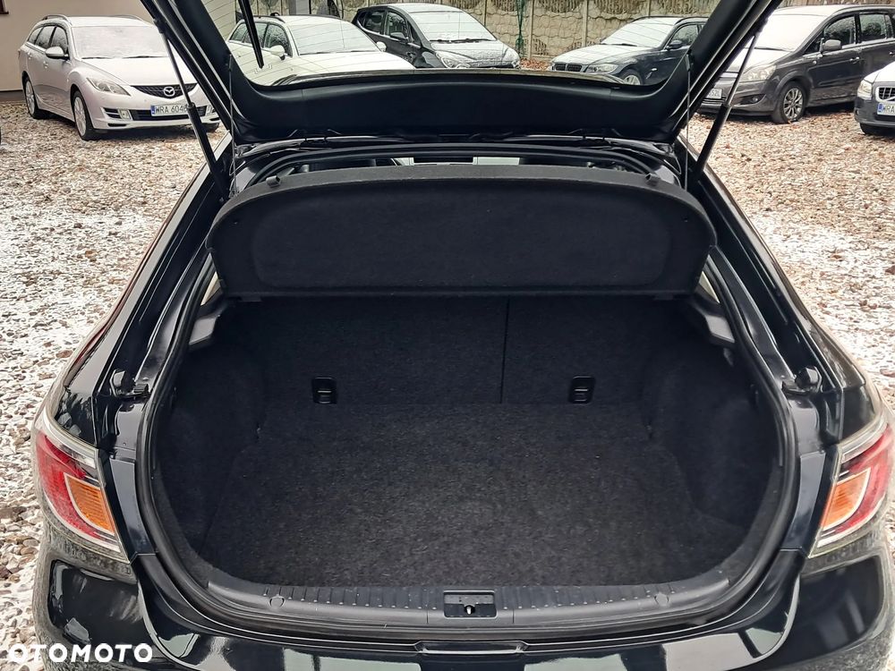 Mazda 6 Sport 2.0 MZR DISI Exclusive-Line - 22