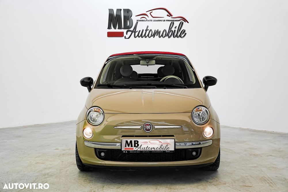 Fiat 500 - 5