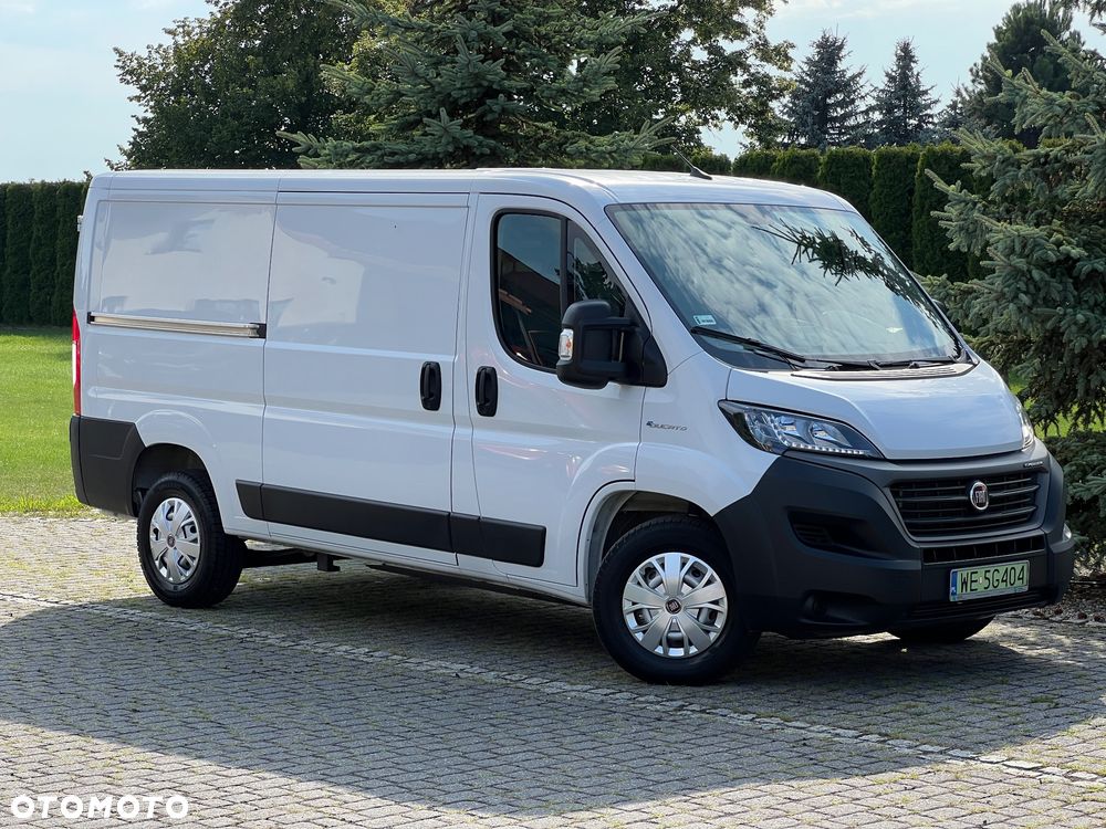Fiat eDucato e-Ducato Ducato - 7