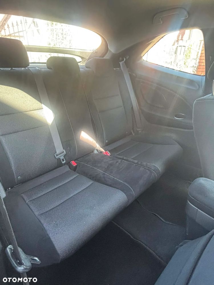 Honda Civic 1.8 TypeS - 7