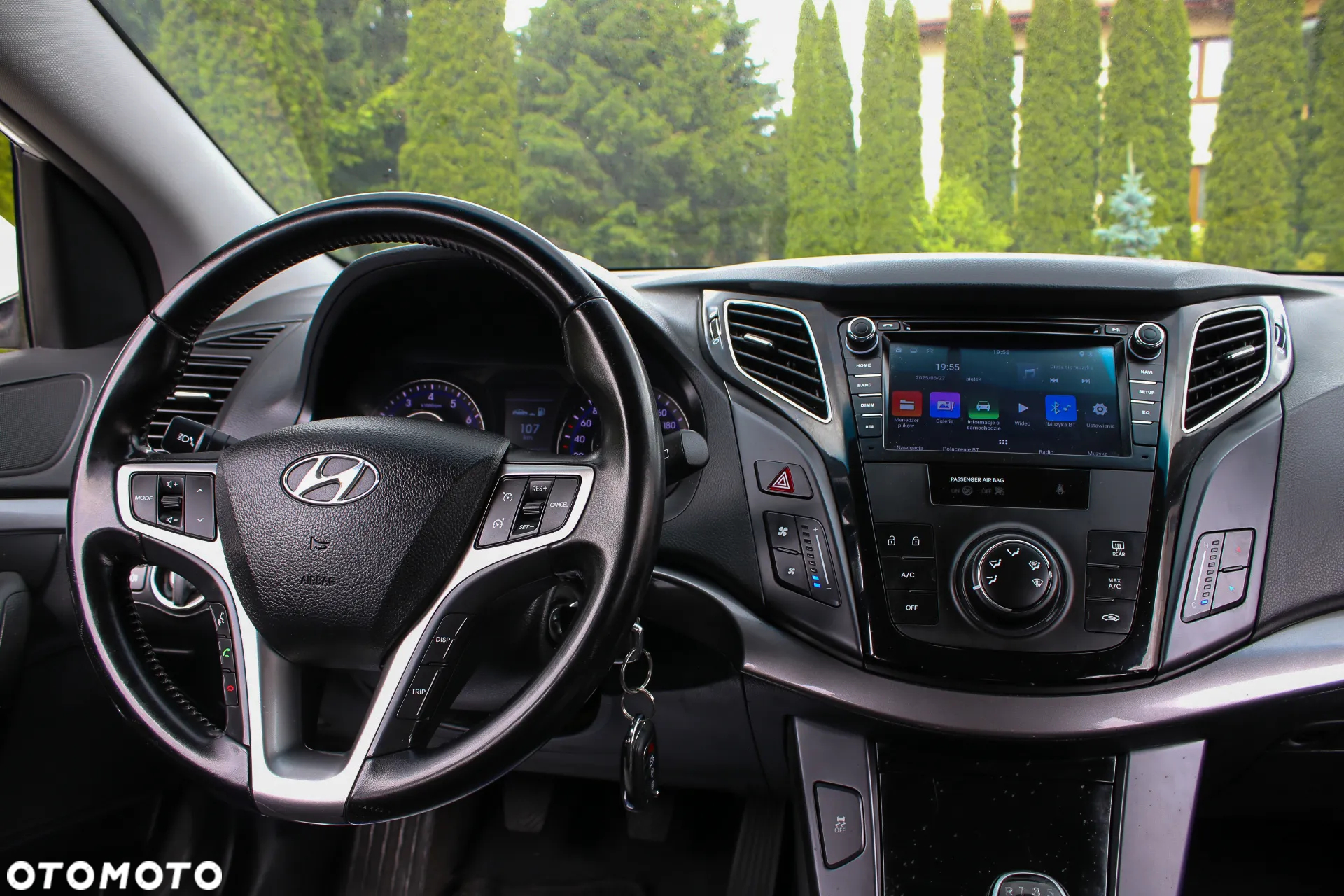 Hyundai i40 i40cw 1.6 Comfort - 28