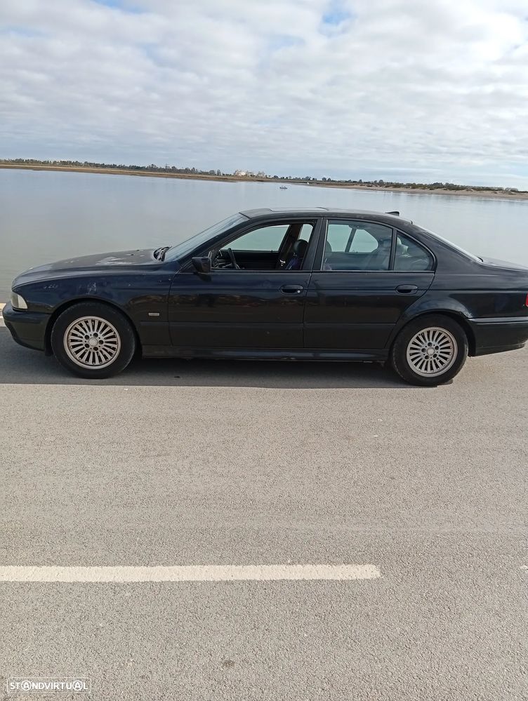 BMW 530 d Touring - 3