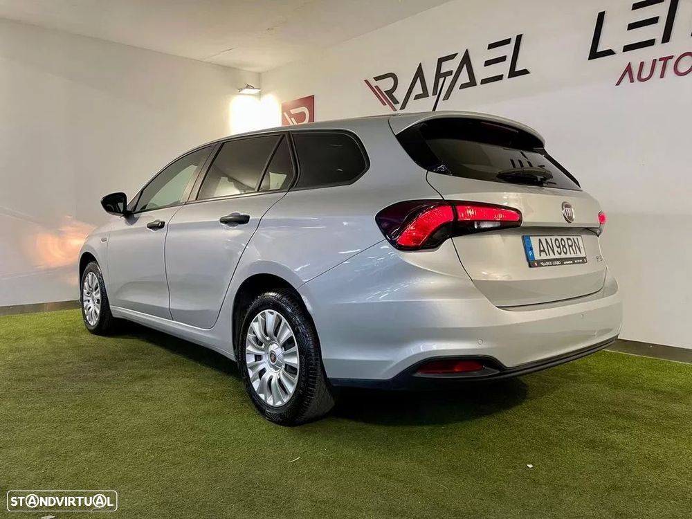 Fiat Tipo Station Wagon 1.3 Multijet City Life - 10