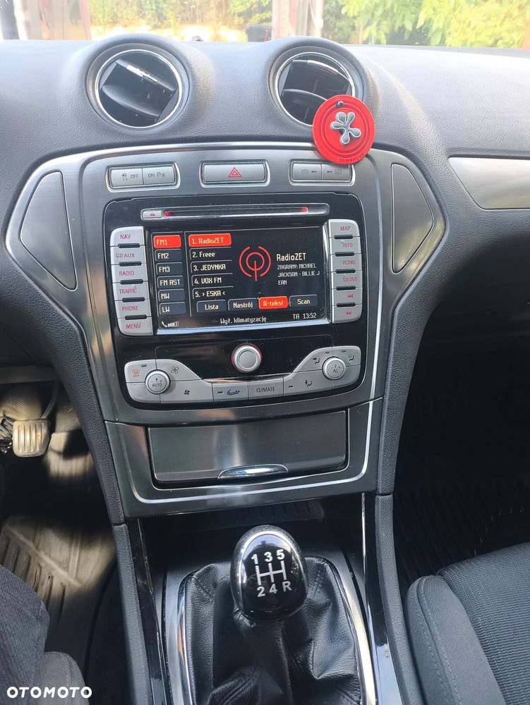 Ford Mondeo 2.0 Titanium - 8