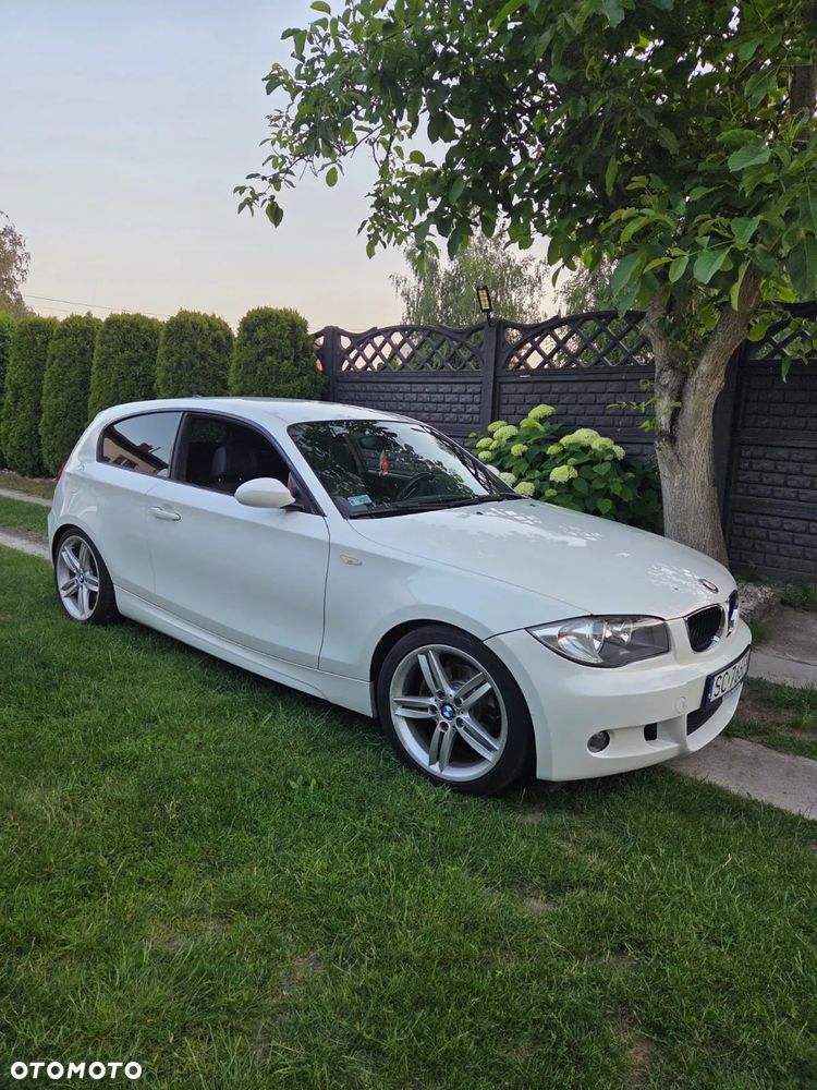 BMW Seria 1 - 1