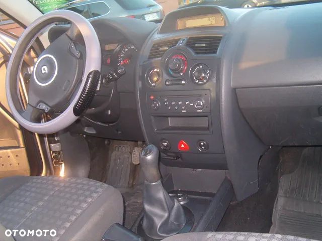 Renault Megane - 18