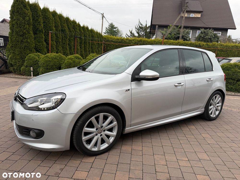 Volkswagen Golf 2.0 TDI GT Sport - 28
