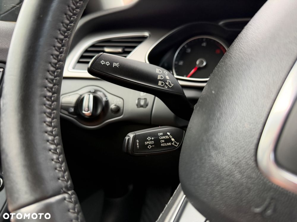 Audi A4 Limousine 2.0 TDI 112g DPF Attraction - 29