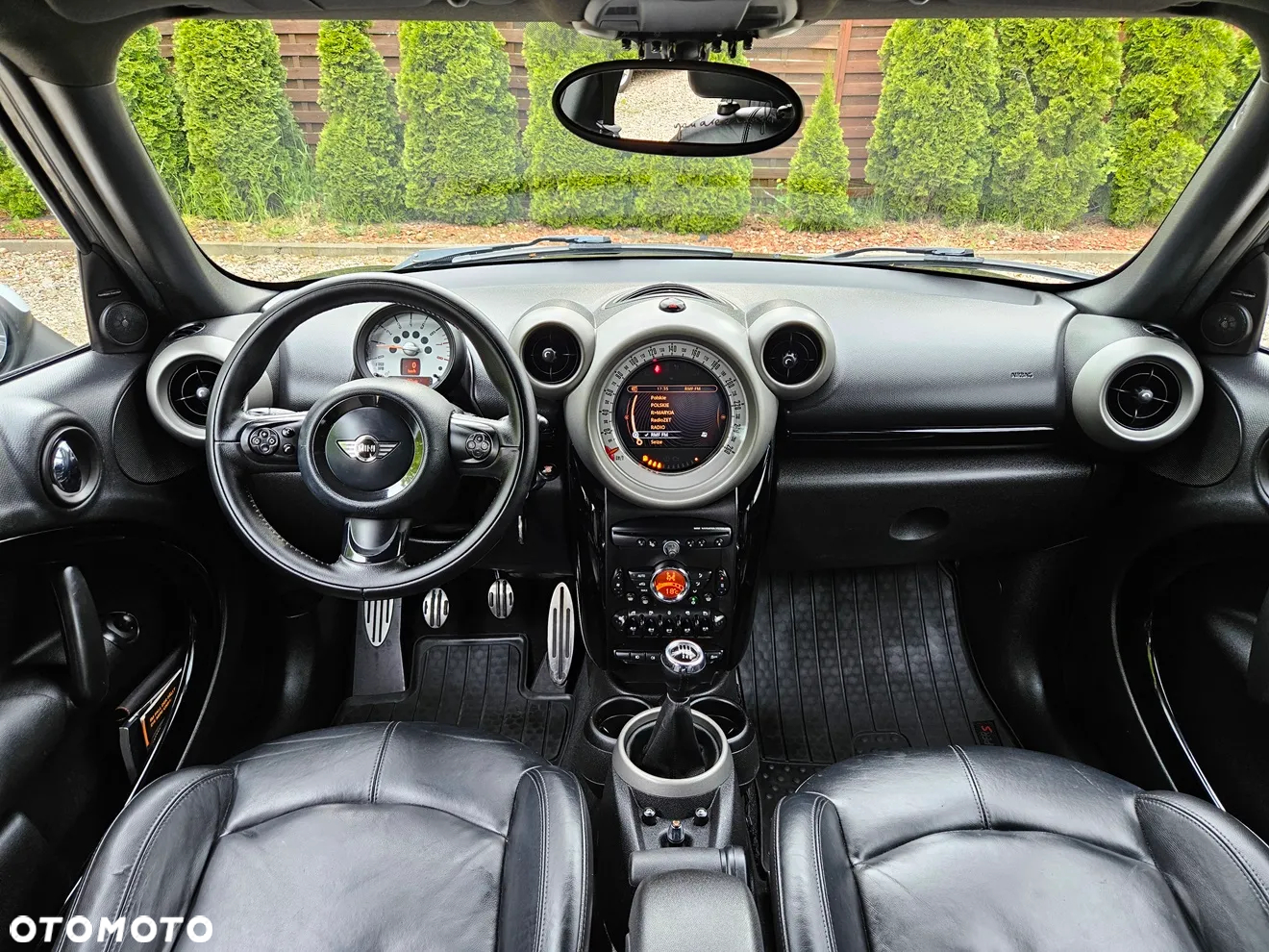 MINI Countryman Cooper S All4 - 21