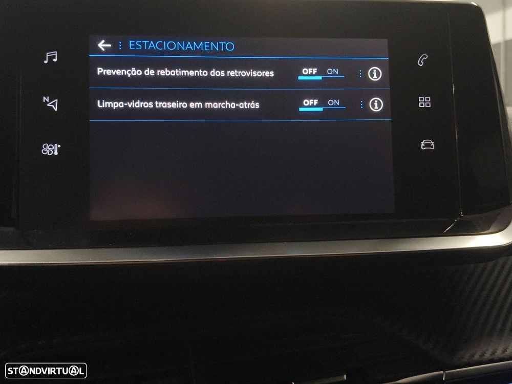 Peugeot 2008 1.2 PureTech GT Line EAT8 - 39
