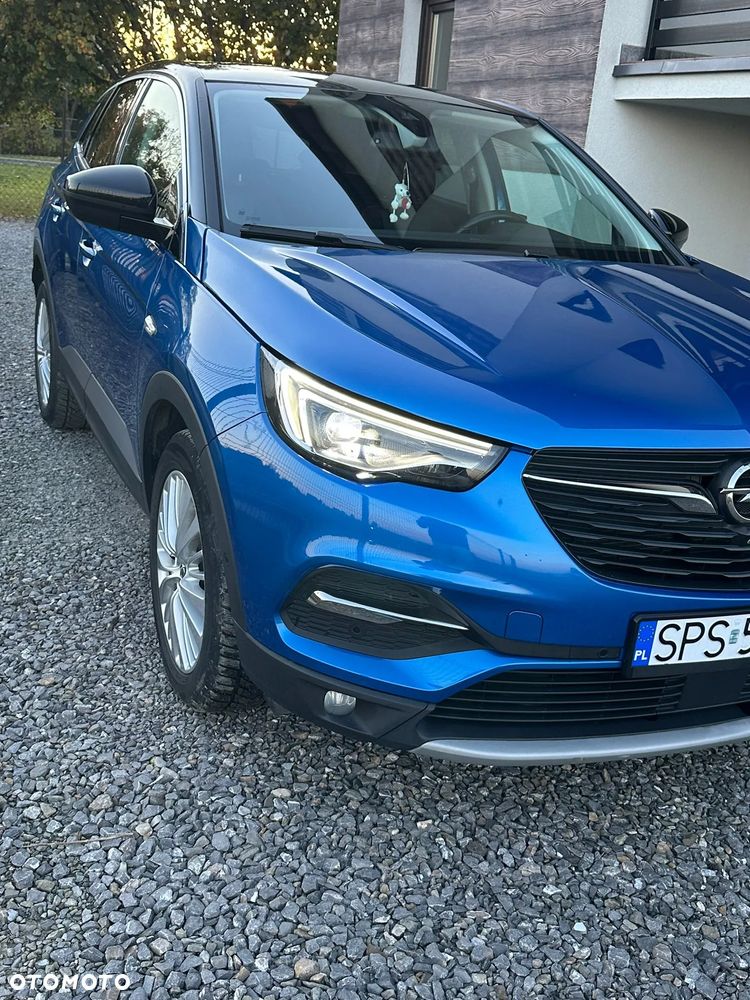 Opel Grandland X 1.6 D Start/Stop Edition - 3