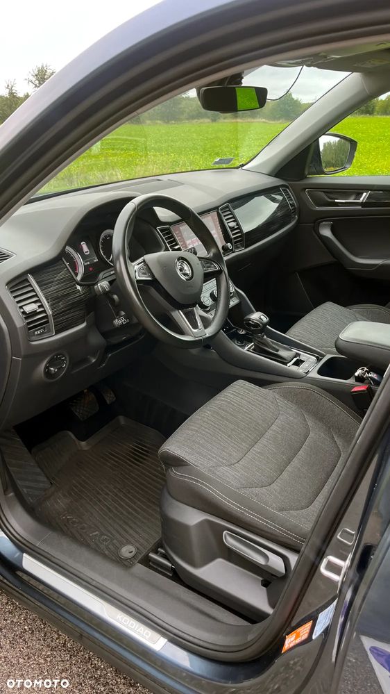 Skoda Kodiaq 2.0 TDI 4x4 Style DSG - 6