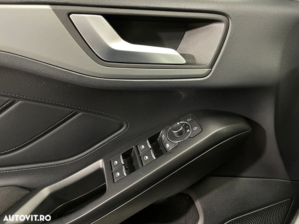 Ford Focus 1.5 EcoBlue Trend Edition - 17