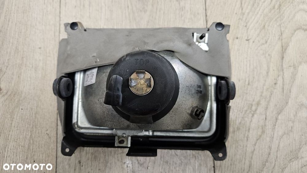 Reflektor Lampa Przód Yamaha DT 125 R Koito XR29 - 10