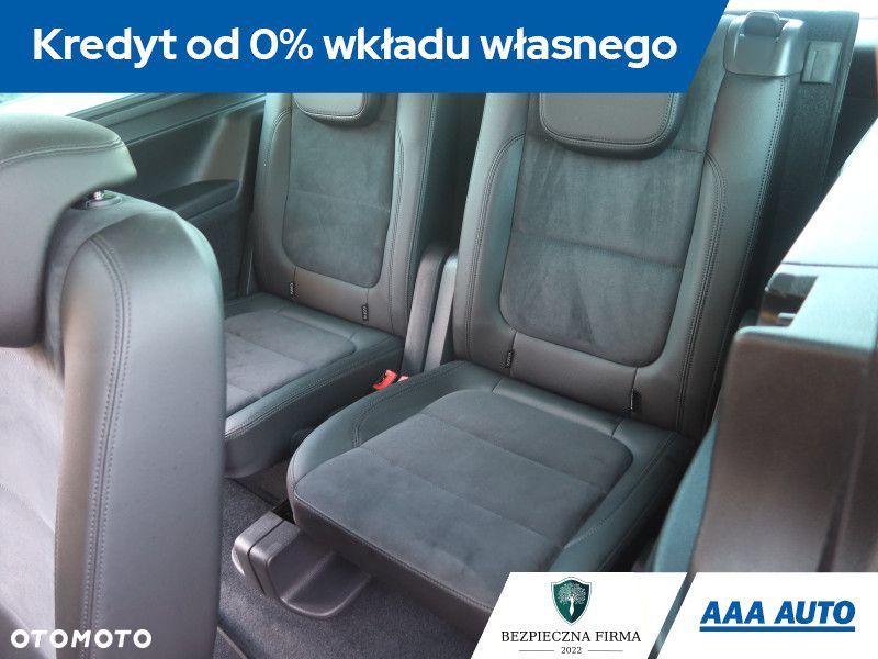 Volkswagen Sharan - 25