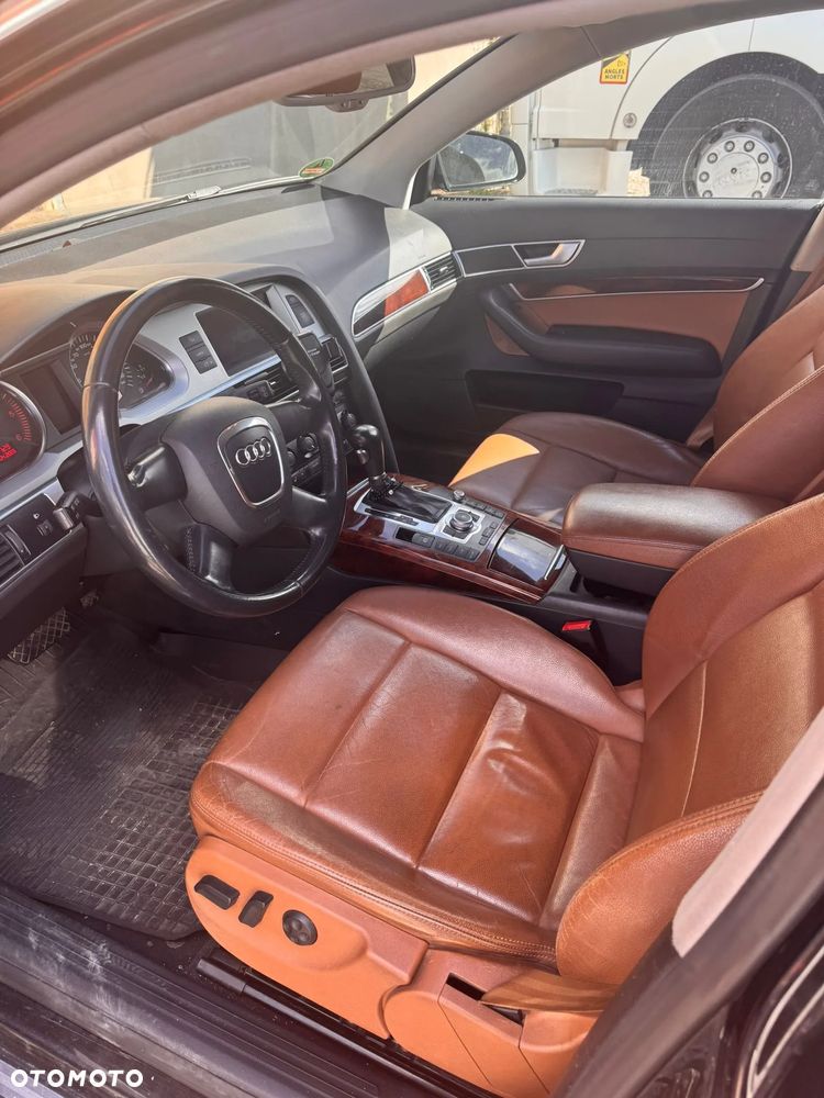 Audi A6 Avant - 7