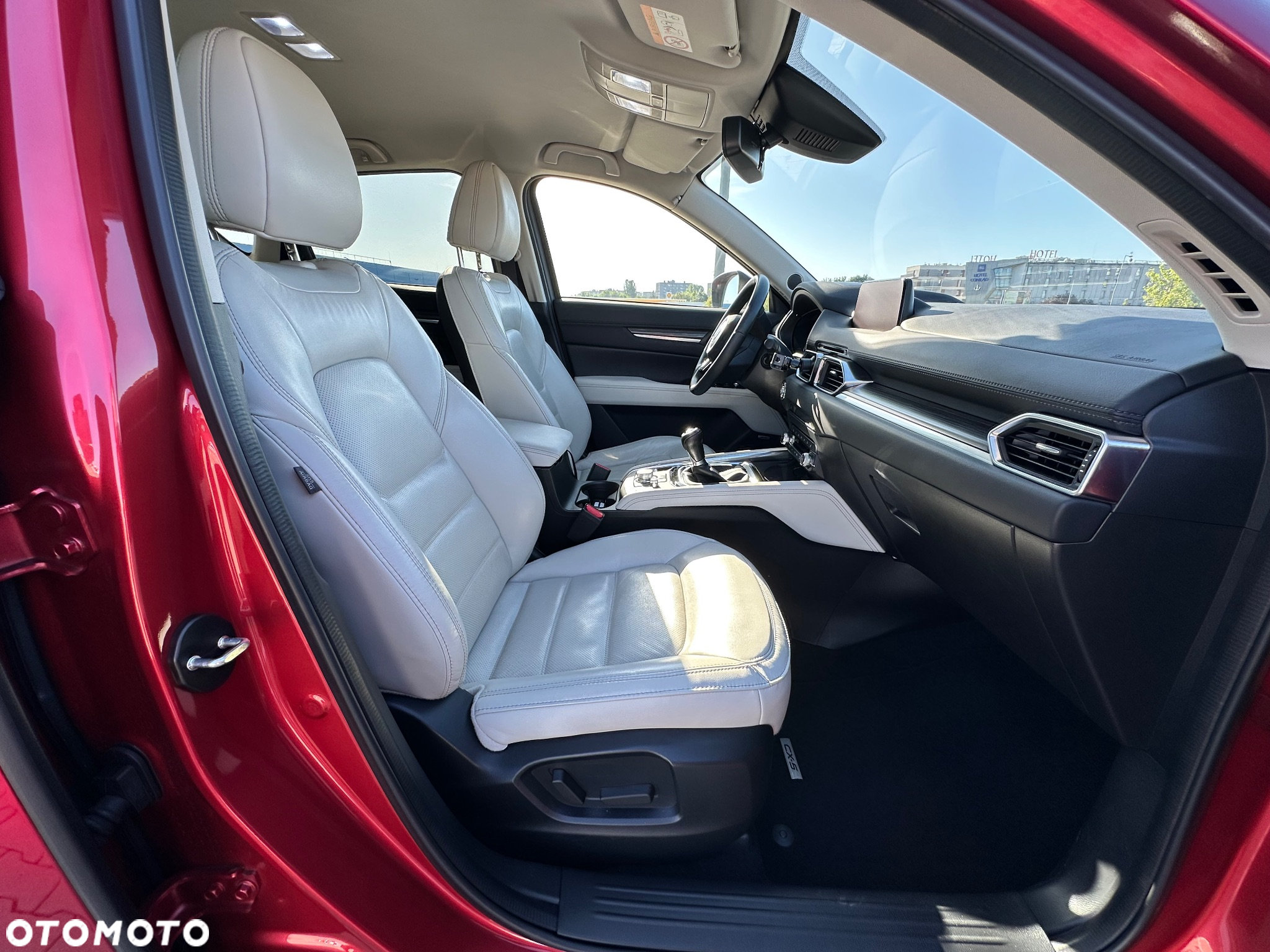 Mazda CX-5 - 11