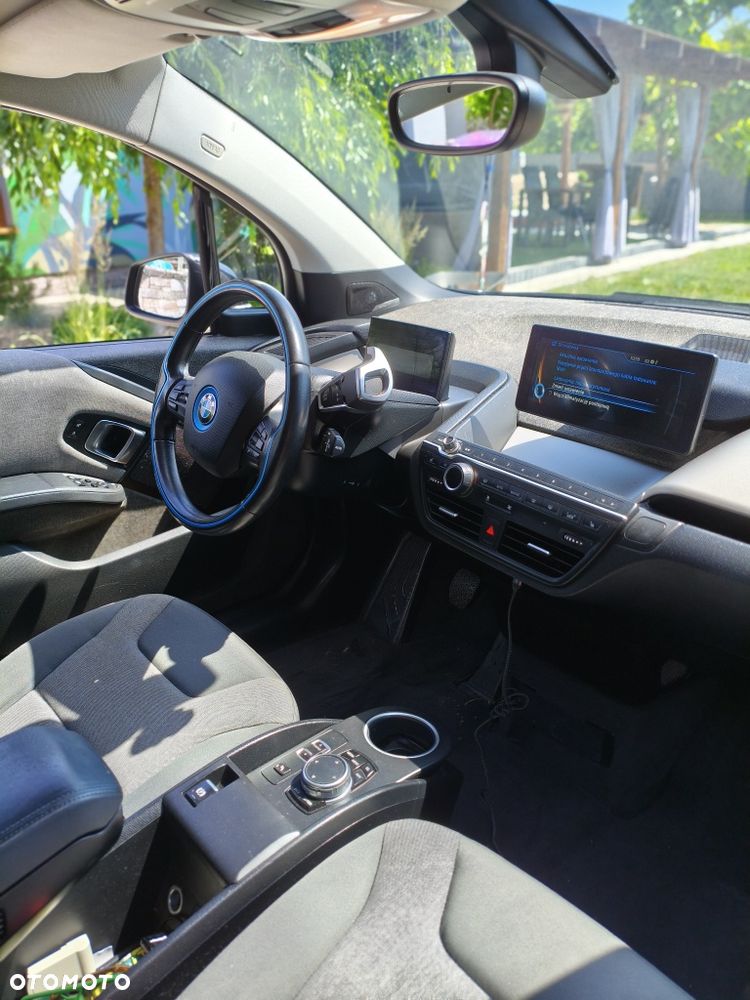 BMW i3 - 6