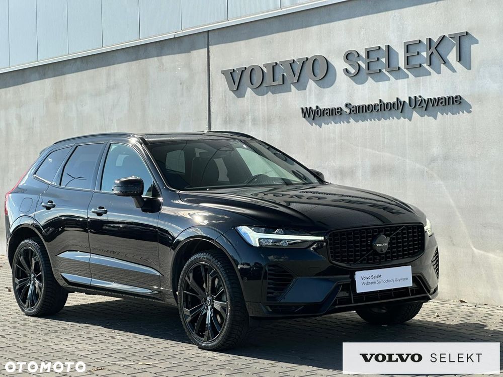 Volvo XC 60 - 4