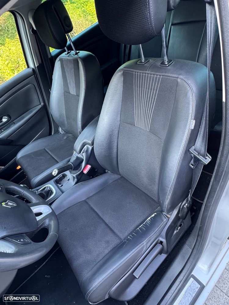 Renault Mégane Sport Tourer 1.5 dCi Dynamique - 9