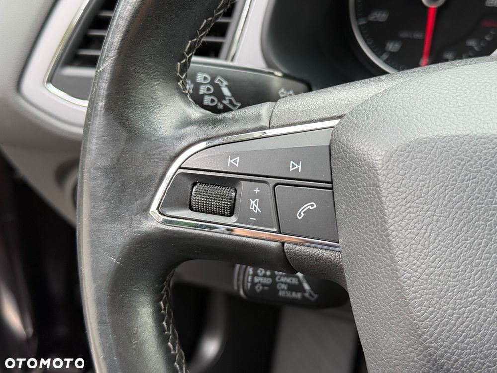 Seat Leon 1.4 TSI Start&Stop XCELLENCE - 23