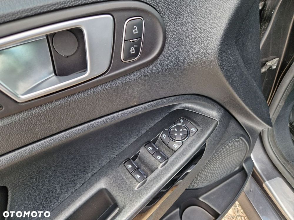 Ford EcoSport 1.0 EcoBoost ST-LINE - 9