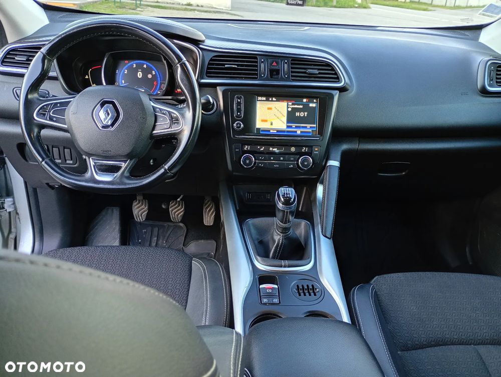 Renault Kadjar 1.2 Energy TCe S-Edition - 18