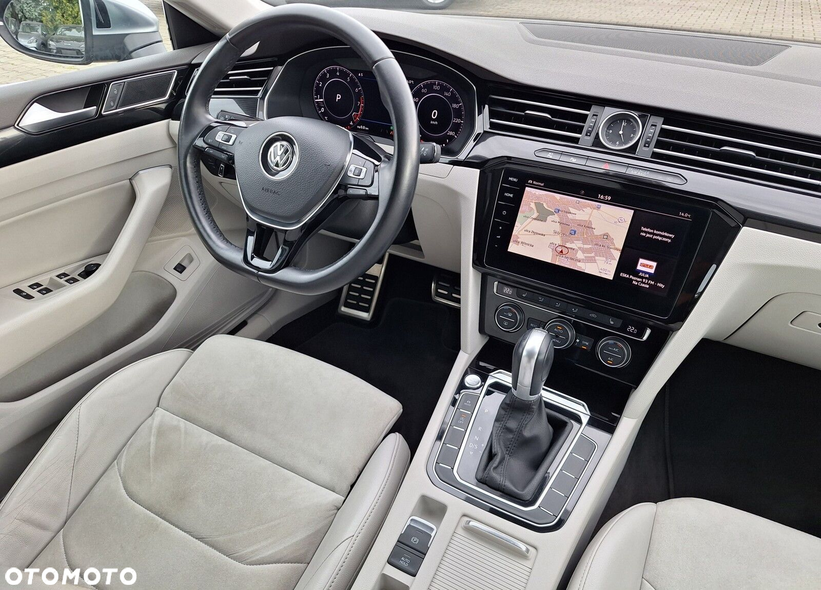 Volkswagen Arteon 2.0 TSI Elegance DSG - 10