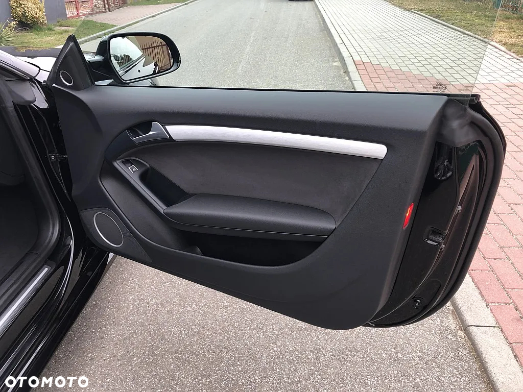 Audi A5 2.0 TDI S tronic - 33