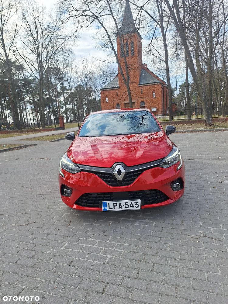 Renault Clio 1.0 TCe R.S Line - 2