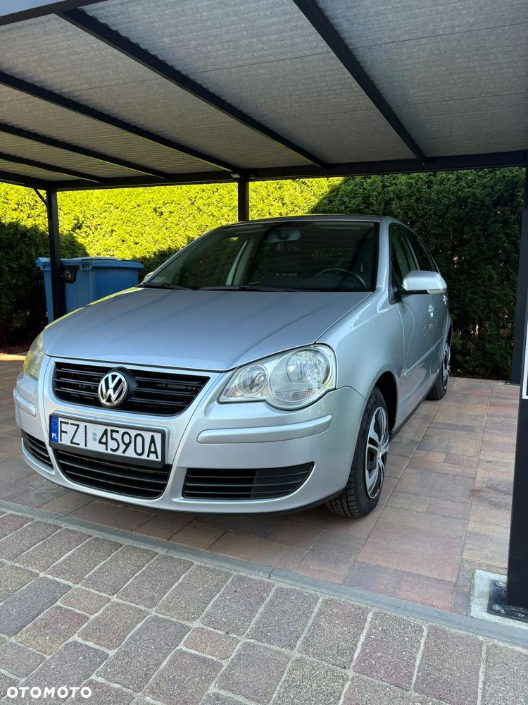 Volkswagen Polo 1.2 12V Basis - 2