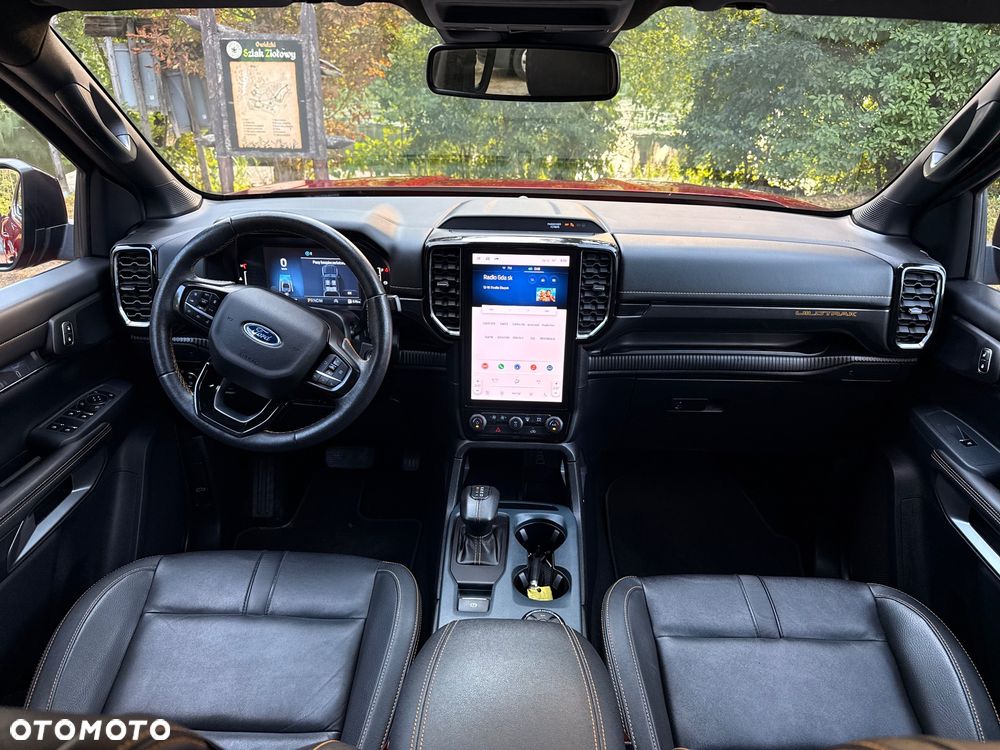 Ford Ranger 2.0 EcoBlue Bi-Turbo 4x4 DC Wildtrak - 17