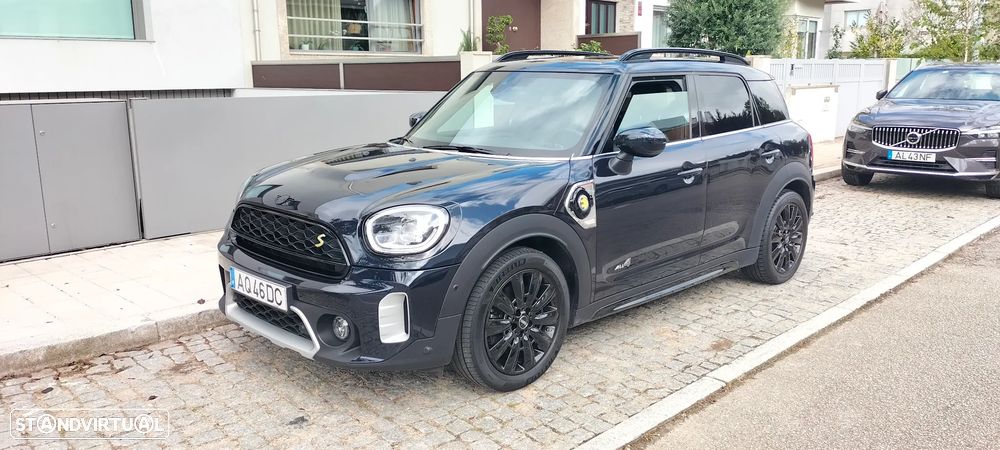 MINI Countryman Cooper SE ALL4 Auto - 1