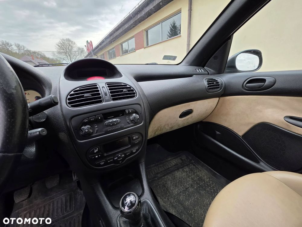 Peugeot 206 - 19