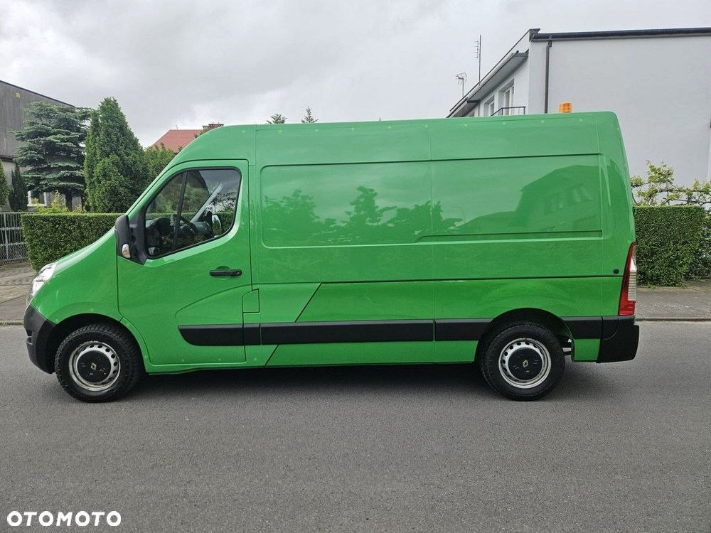 Renault Master - 18