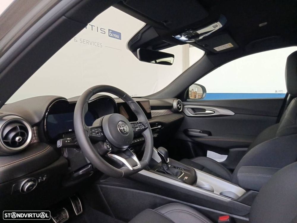 Alfa Romeo Tonale 1.5 Hybrid Sprint - 8