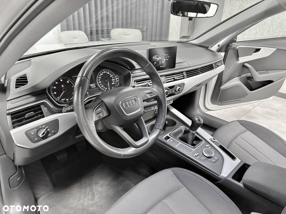 Audi A4 Avant 1.4 TFSI design - 28