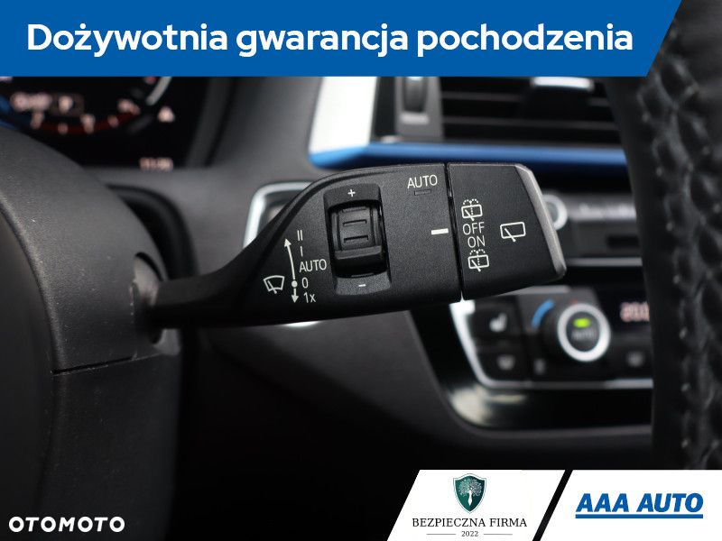 BMW Seria 1 - 20