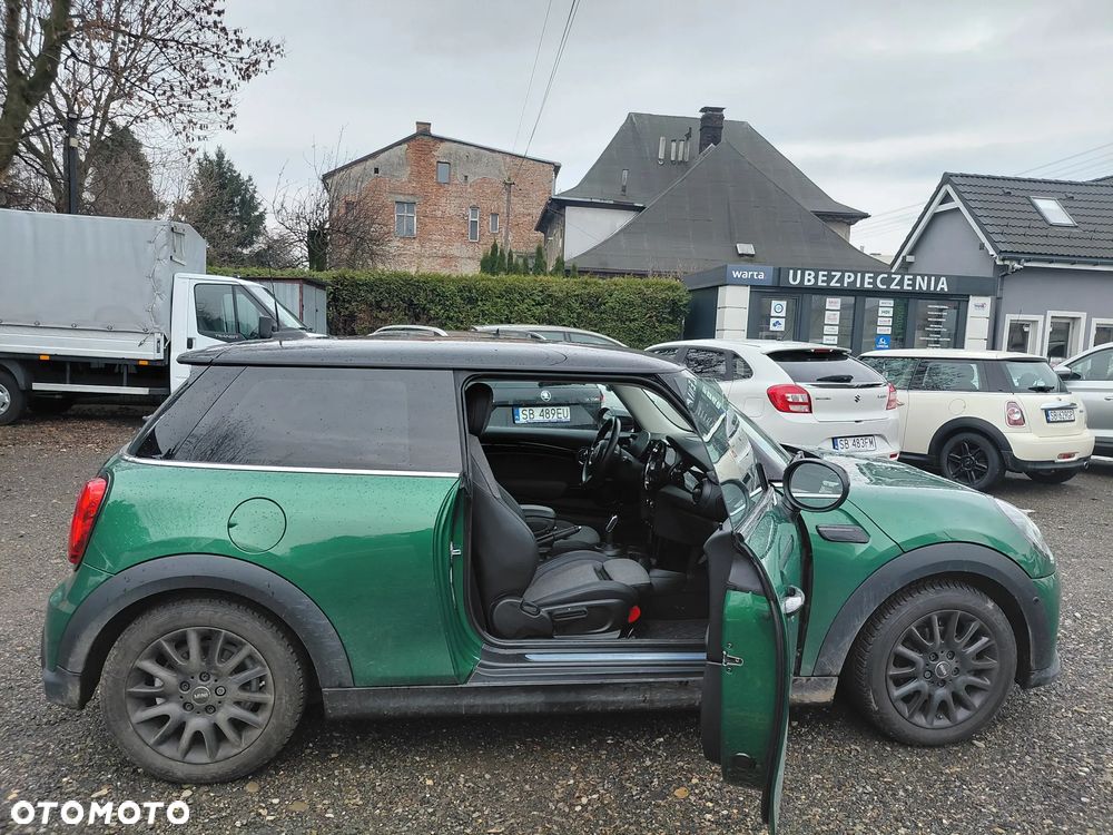 MINI Cooper - 10
