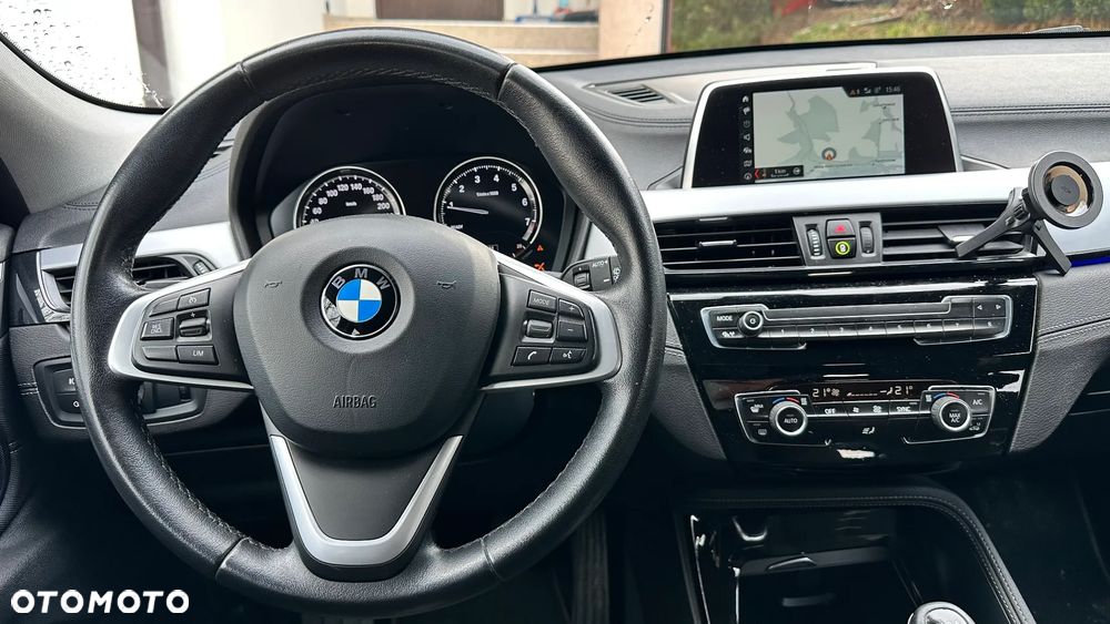 BMW X2 - 13