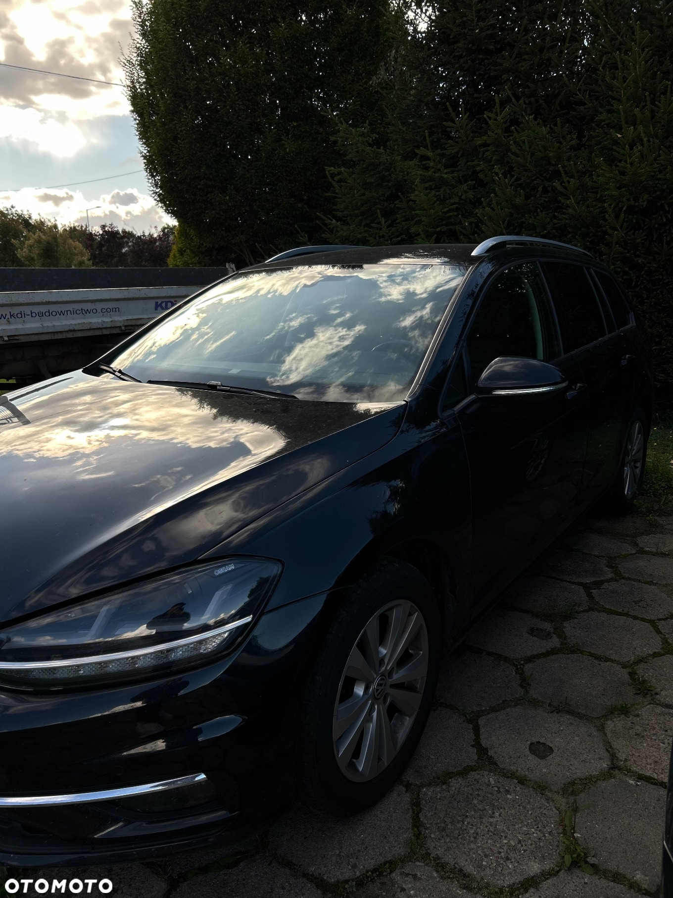 Volkswagen Golf - 3