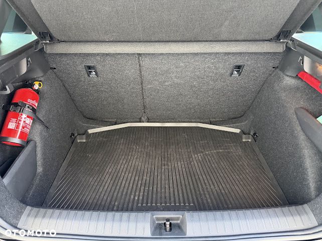 Skoda Kamiq 1.5 TSI Style DSG - 11